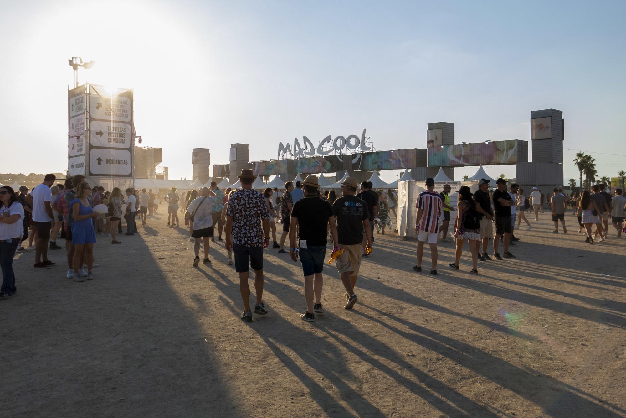 Madcool 2022 - 1